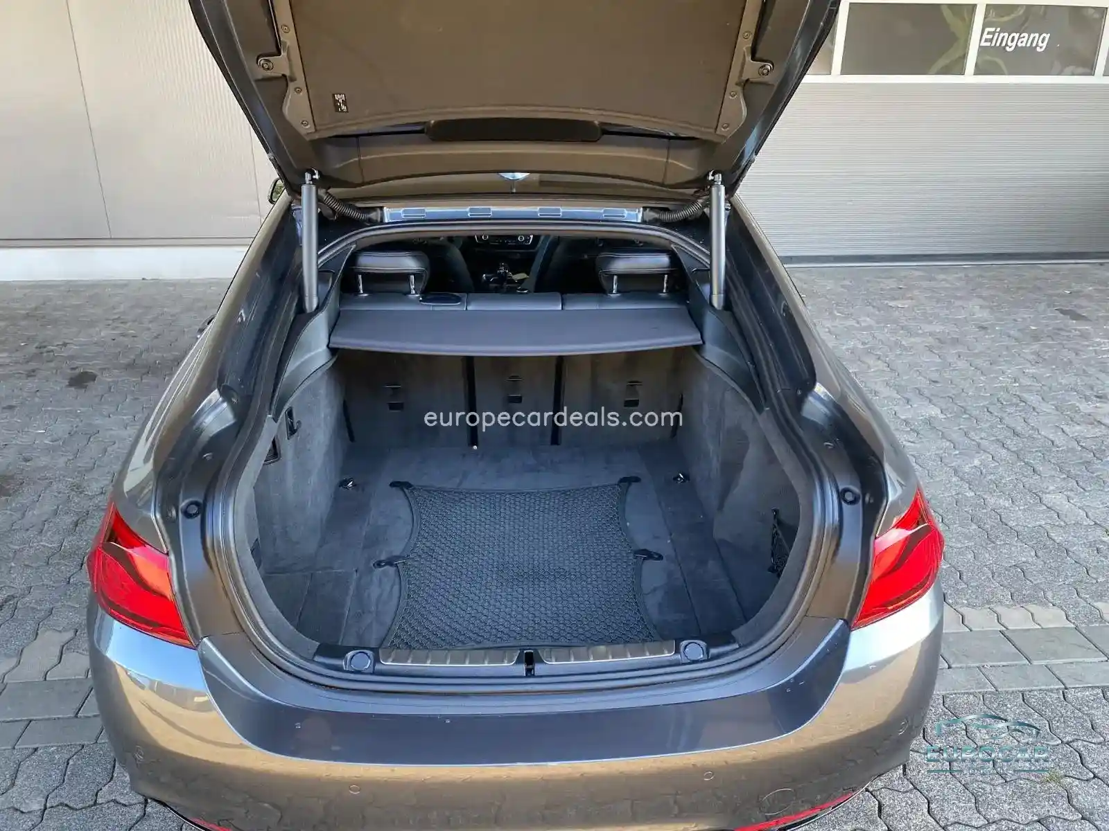 BMW 440
