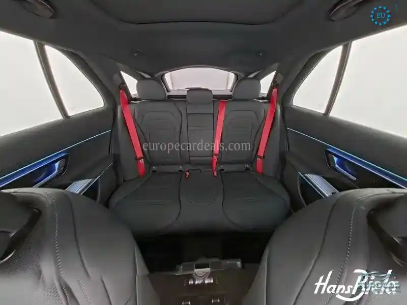 Mercedes-Benz E 53 AMG