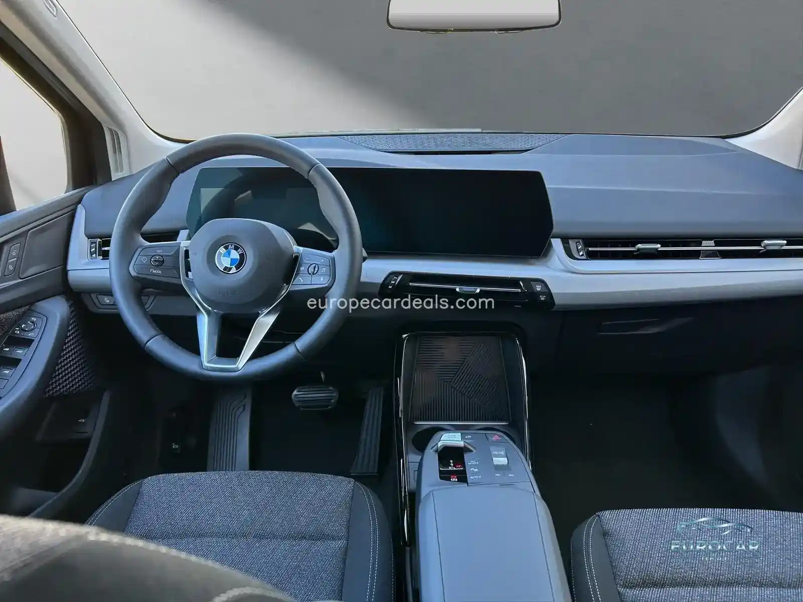 BMW 216 Active Tourer