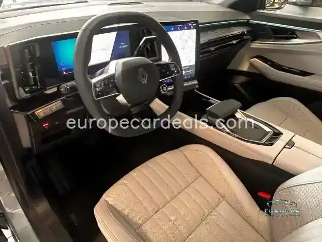 Renault Espace
