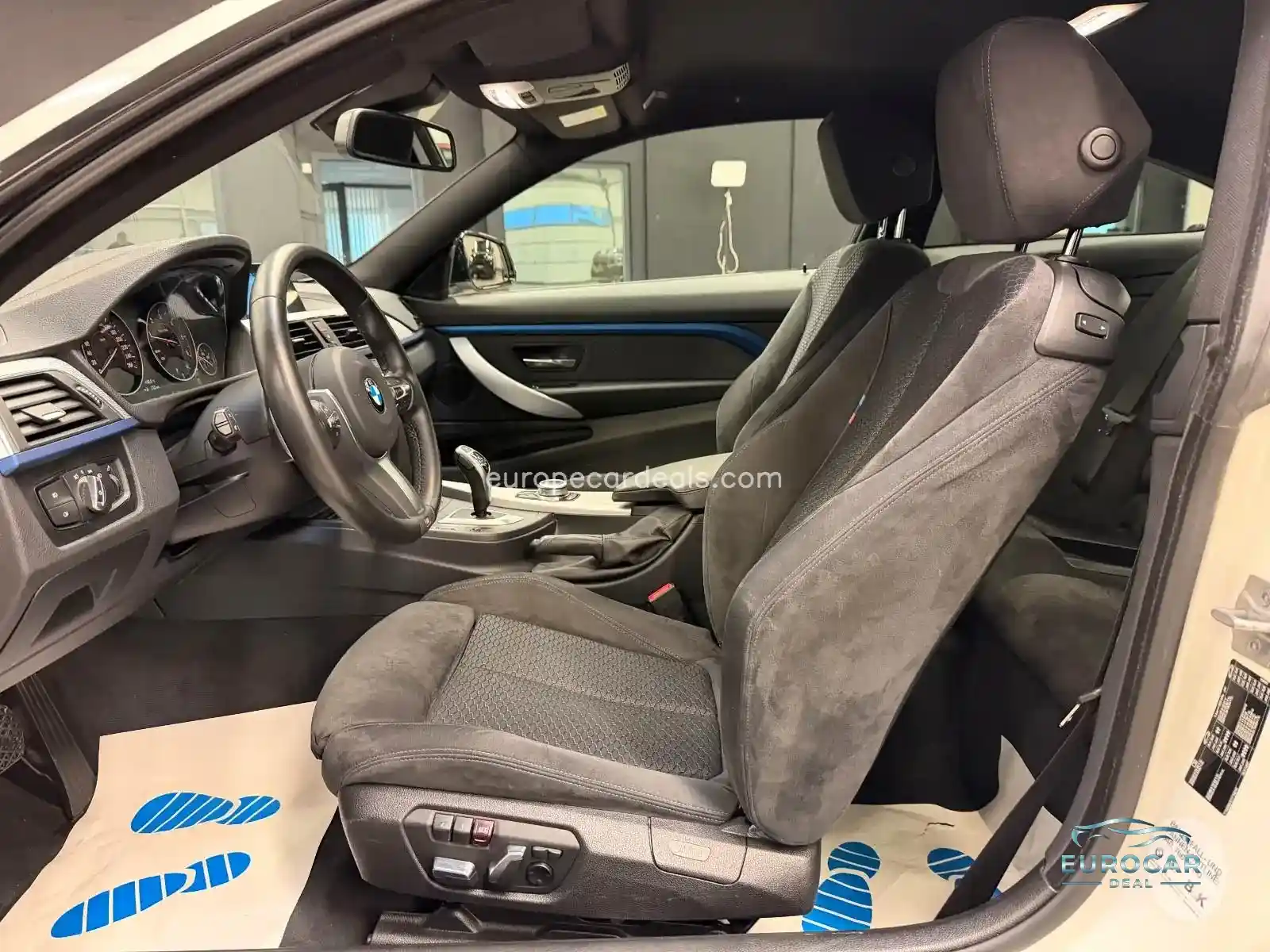 BMW 420