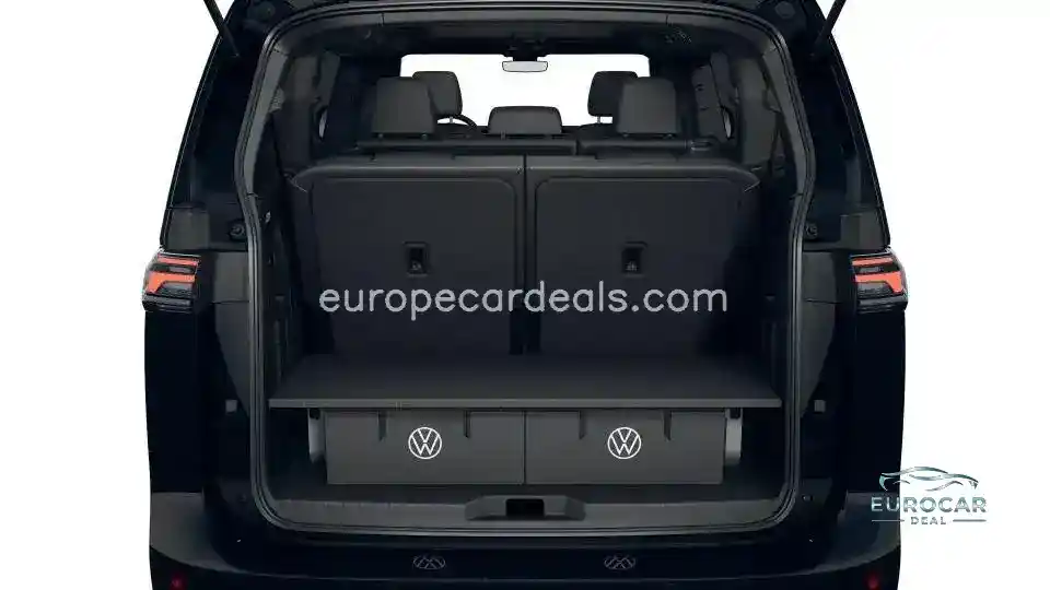 Volkswagen ID. Buzz