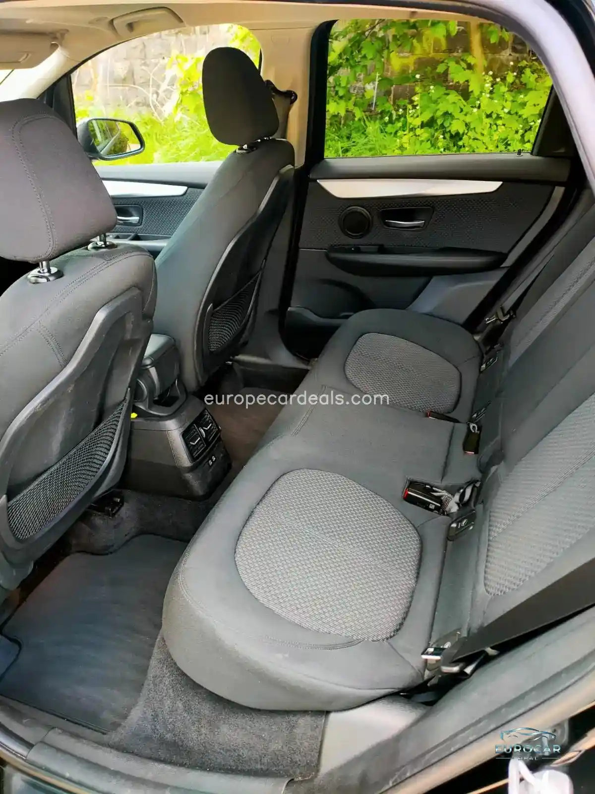 BMW 225 Active Tourer