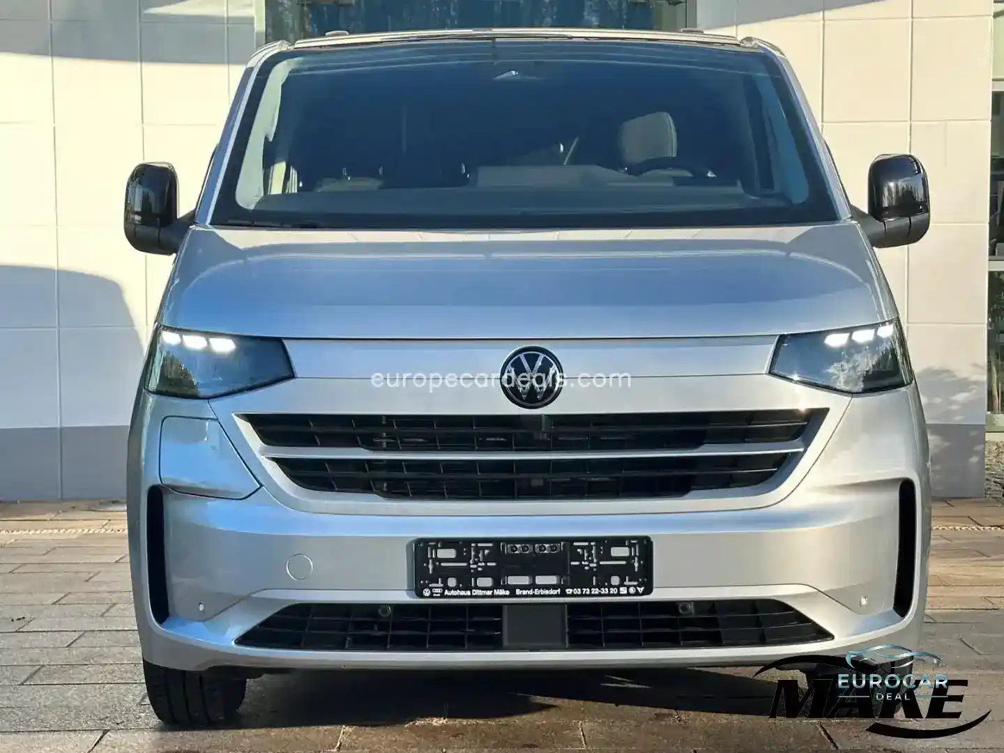 Volkswagen Other