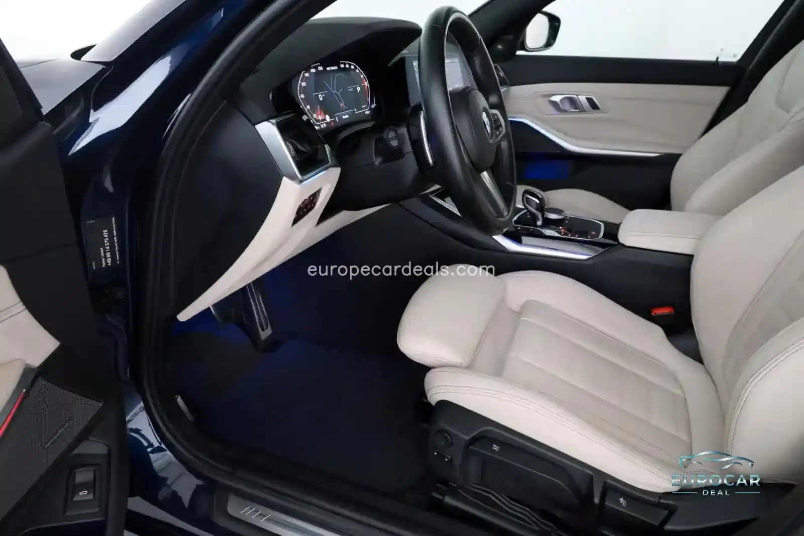 BMW M340i