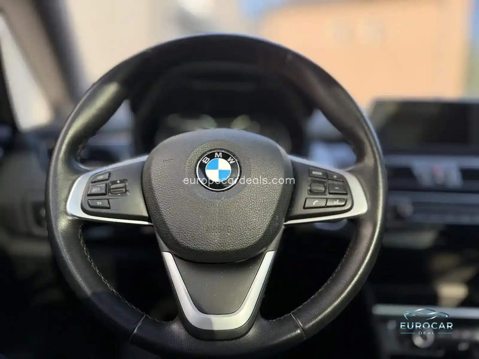 BMW 218 Active Tourer