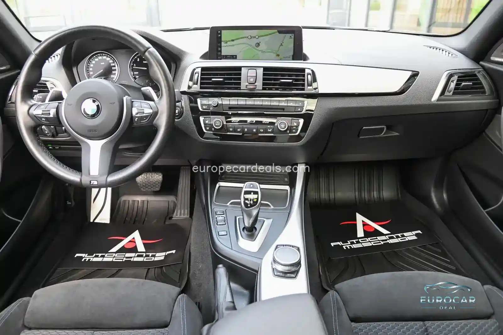 BMW M240i