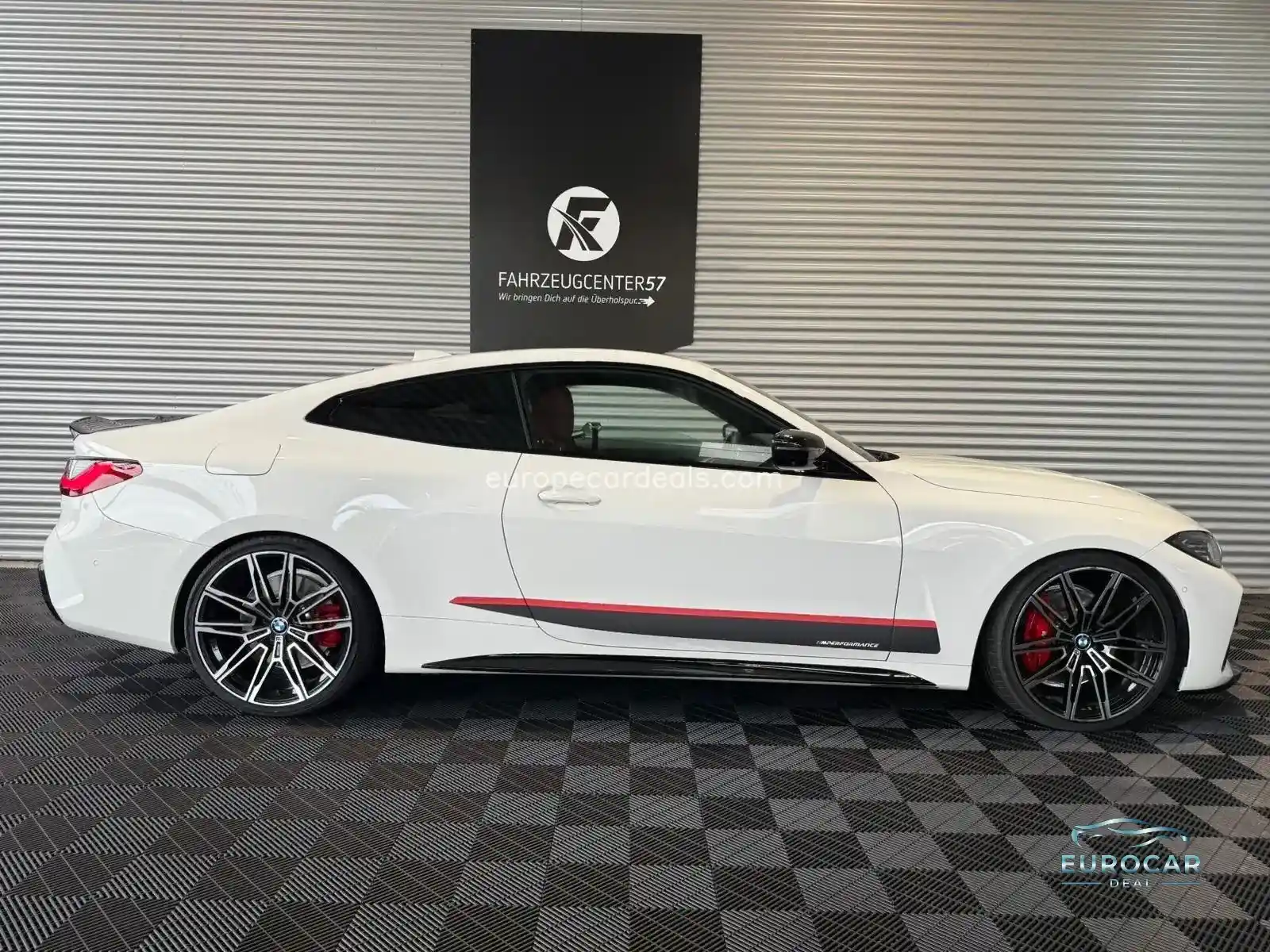 BMW M440