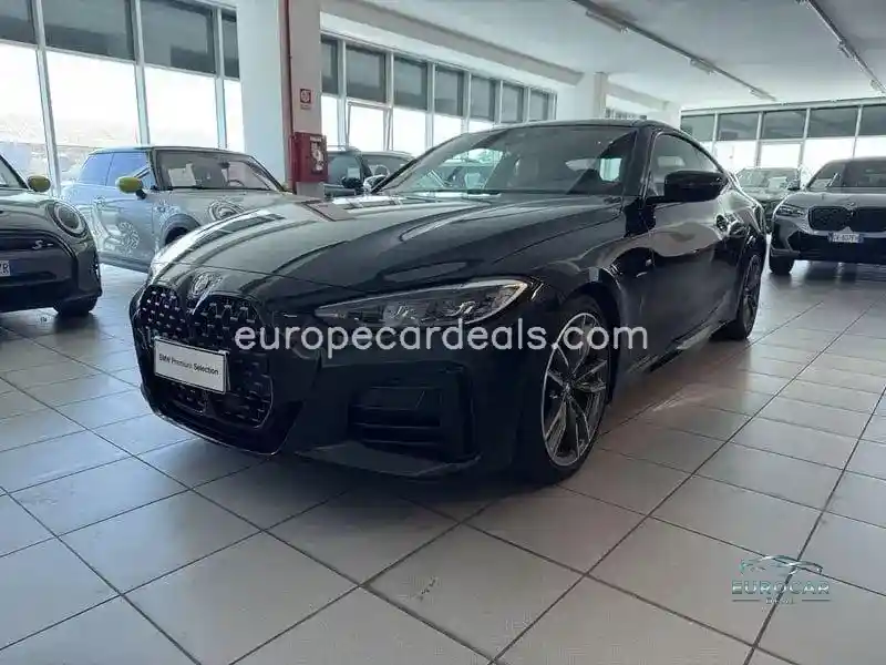 BMW M140i