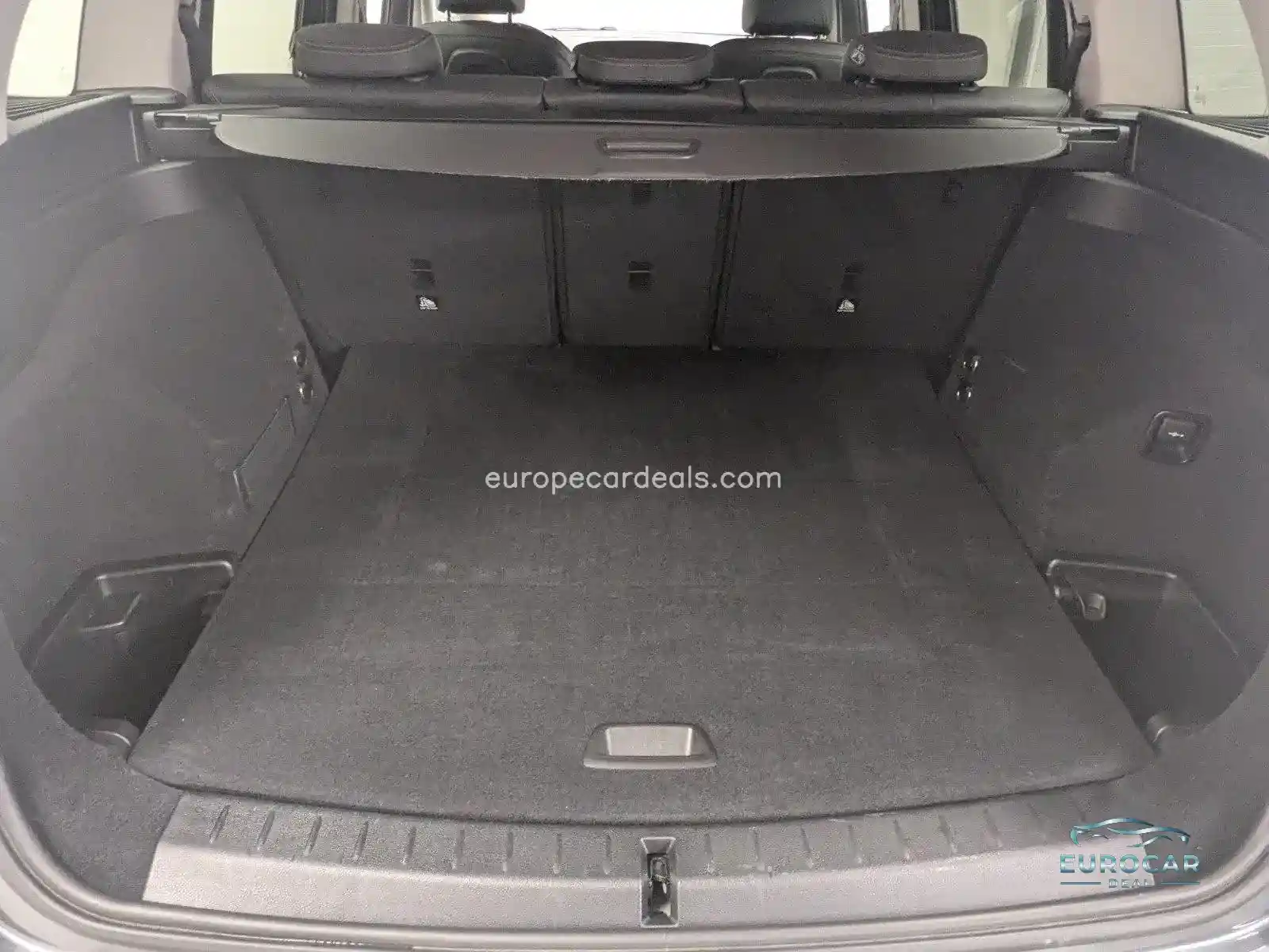 BMW 220 Gran Tourer