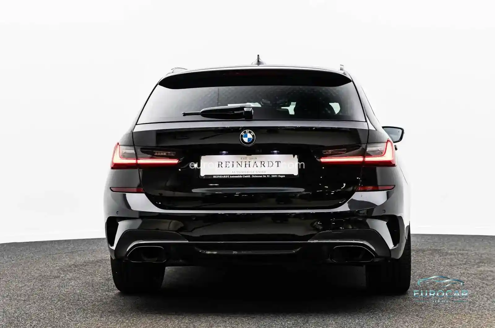 BMW M340i