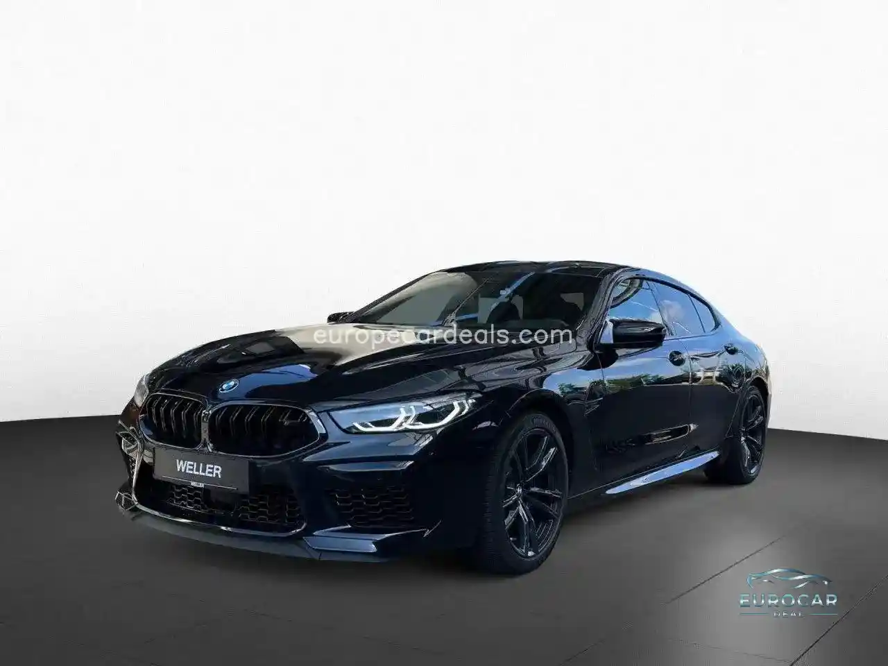 BMW M8