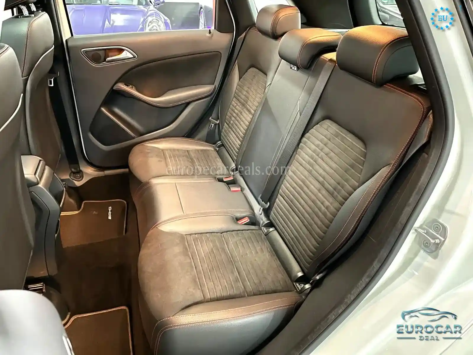 Mercedes-Benz B 250