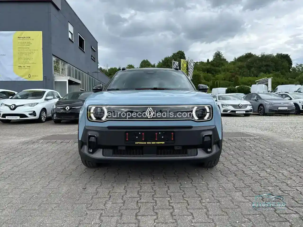 Renault R 4