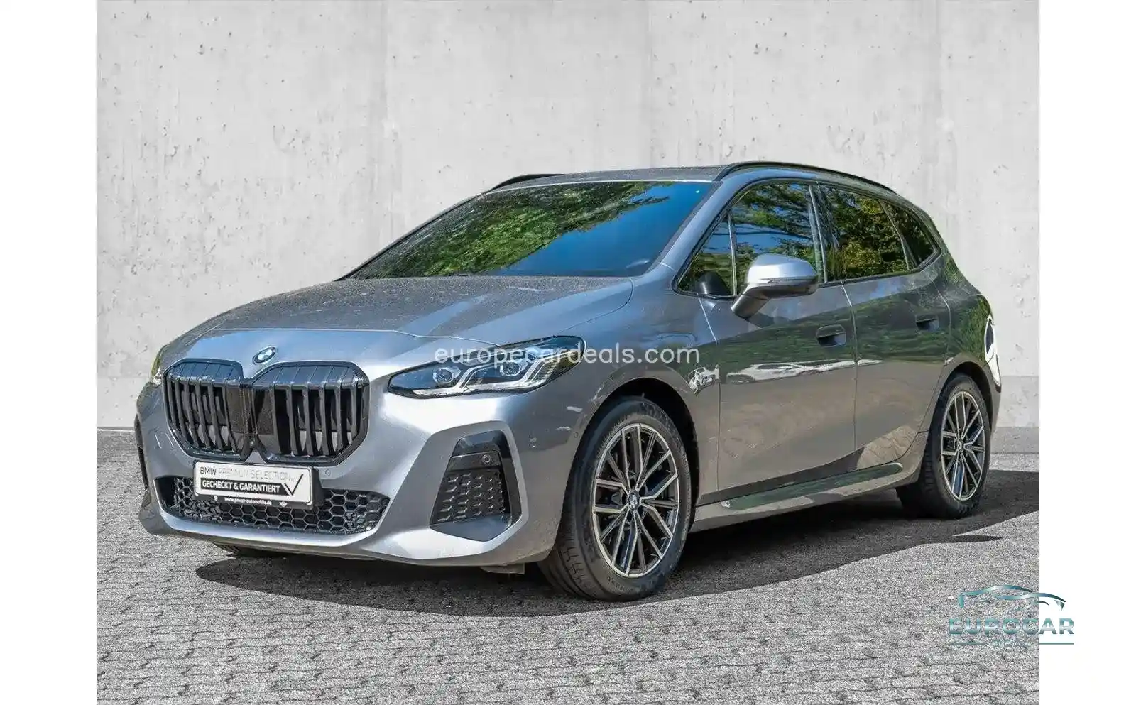 BMW 218 Active Tourer
