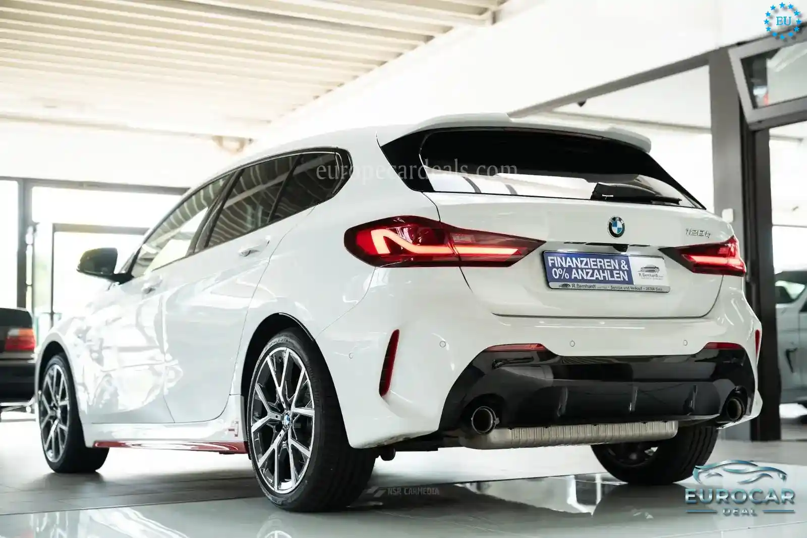 BMW 128