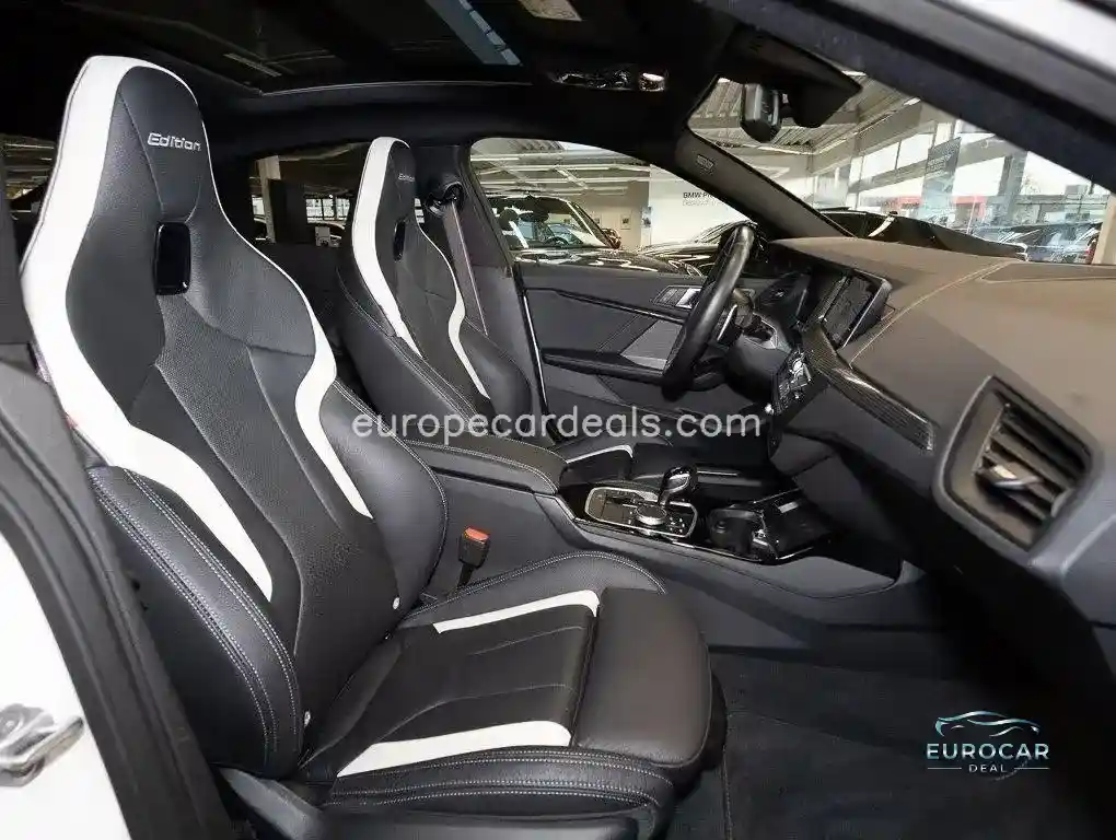 BMW 220 Gran Coupé