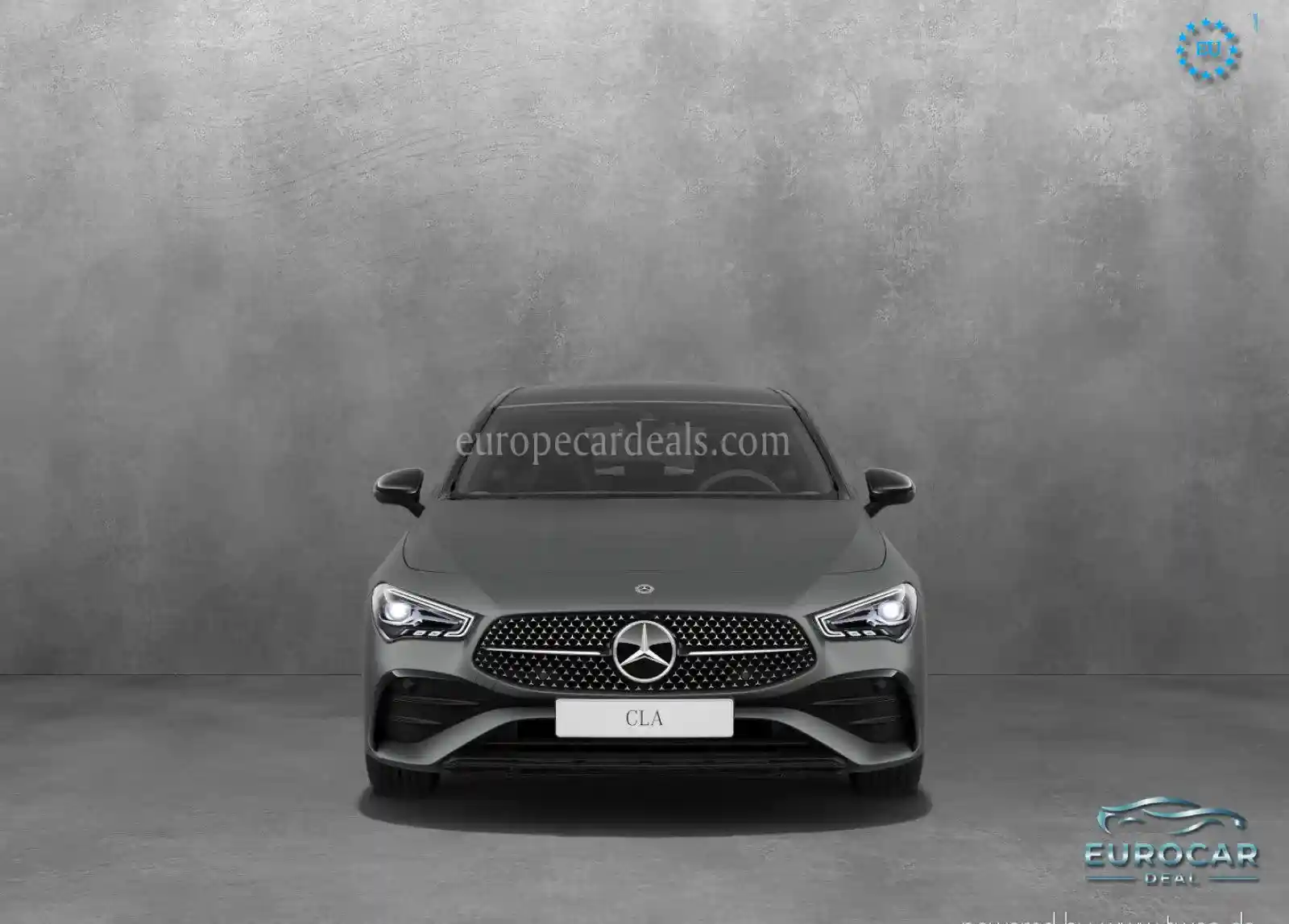 Mercedes-Benz CLA 180 Shooting Brake