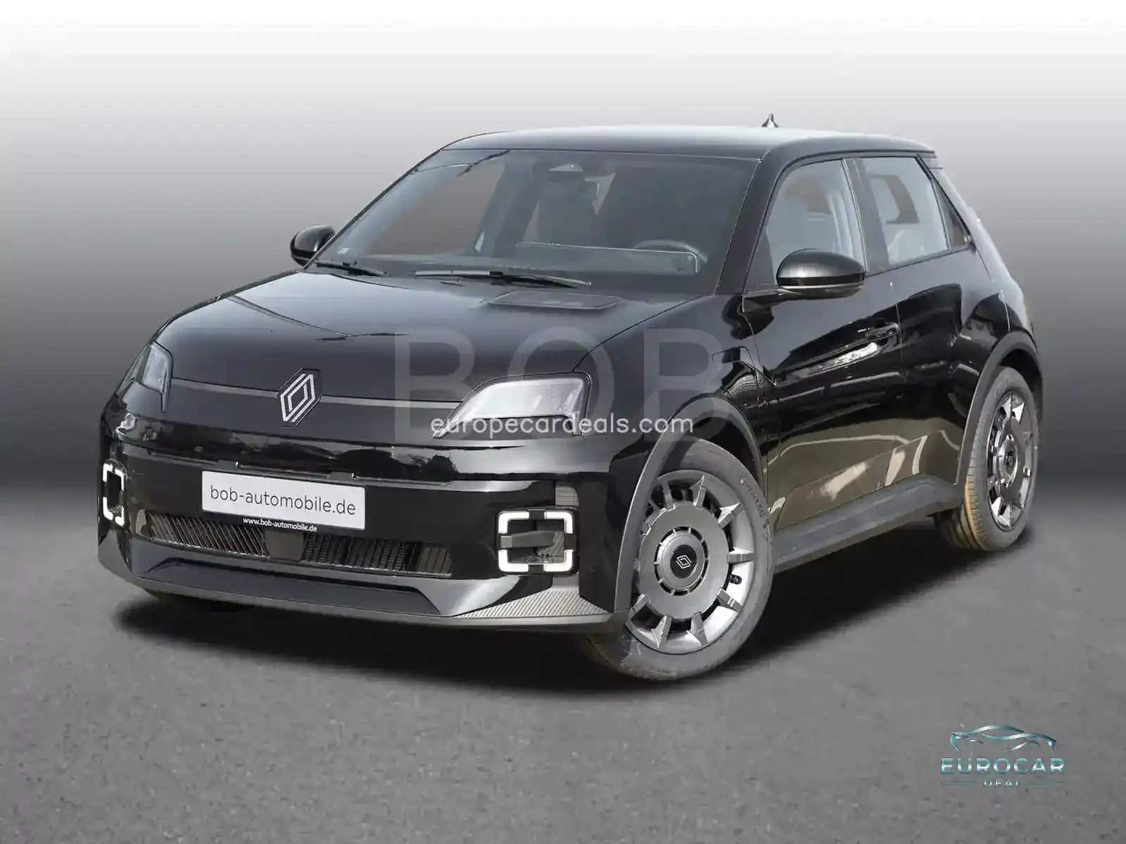 Renault R 5