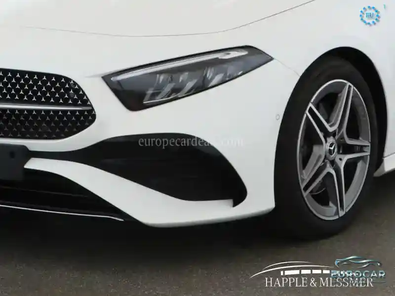 Mercedes-Benz A 220