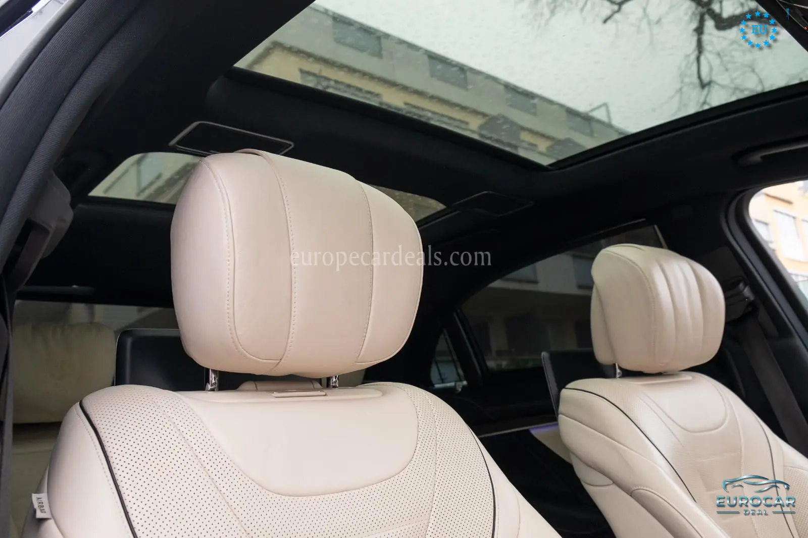 Mercedes-Benz S 400