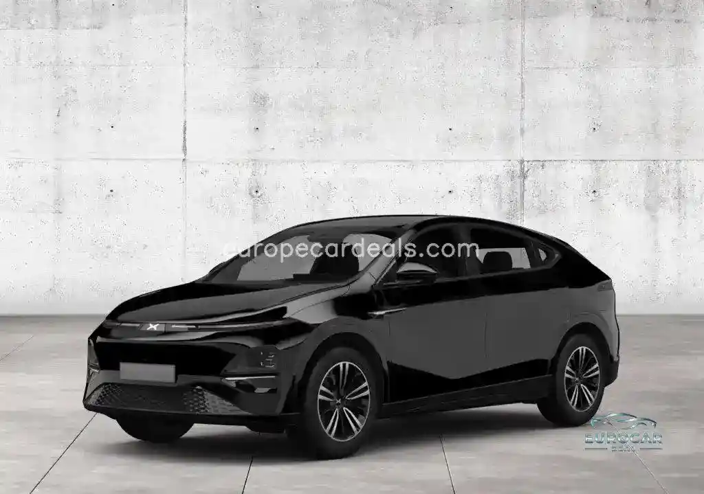XPENG G6