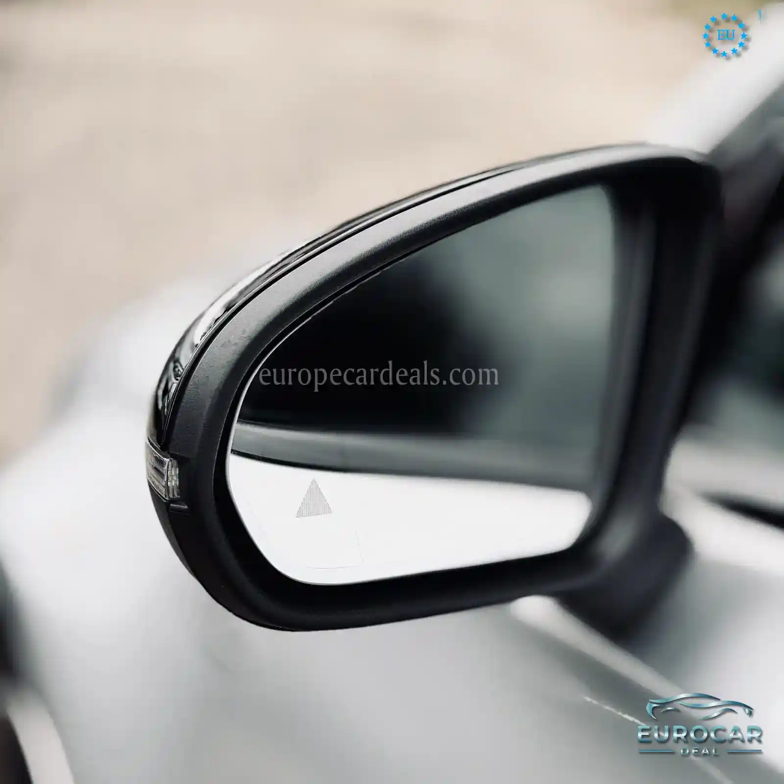 Mercedes-Benz A 45 AMG