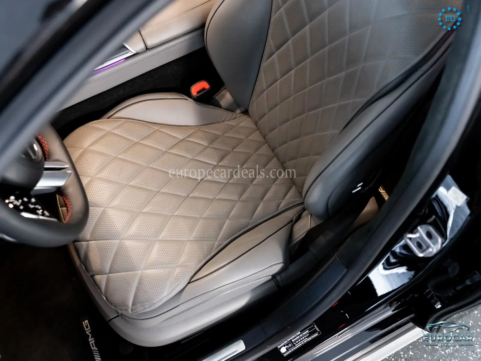 Mercedes-Benz S 400