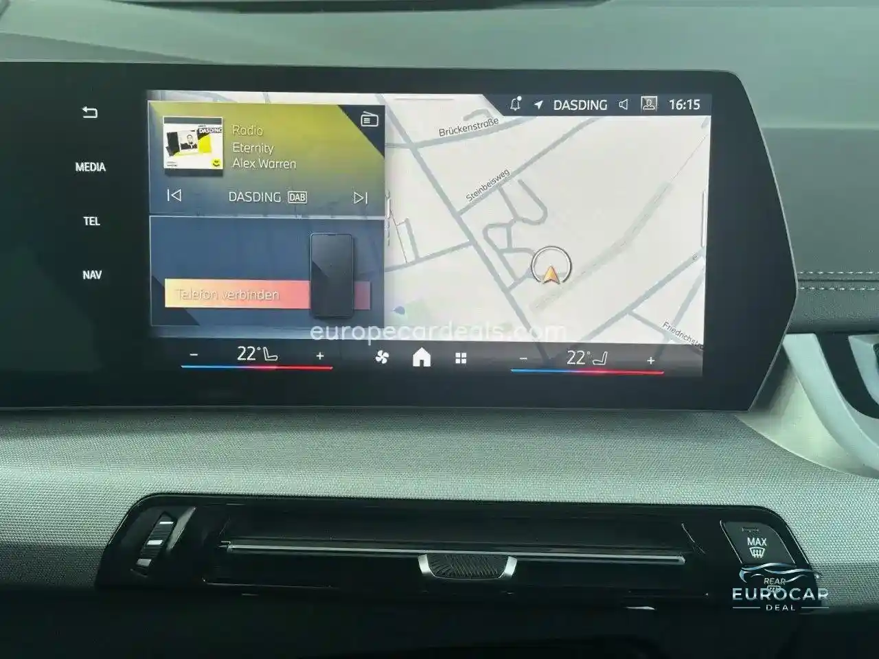 BMW 220 Active Tourer