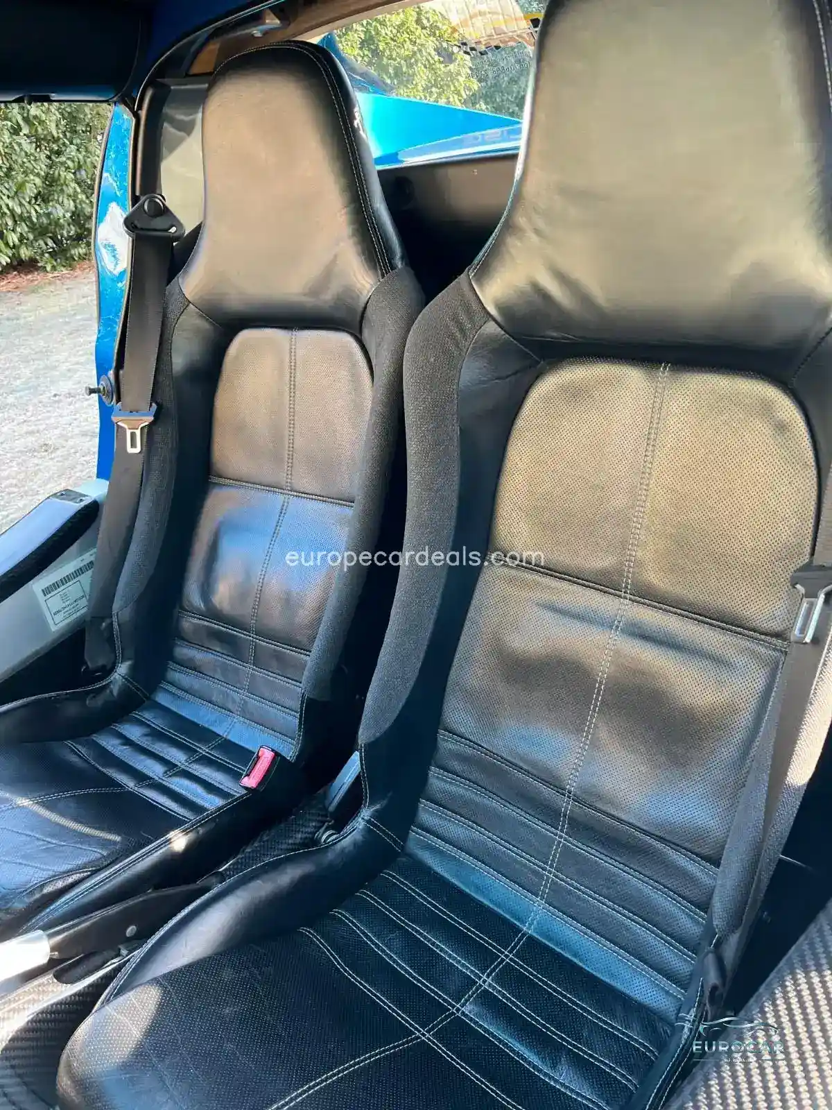 Lotus Elise