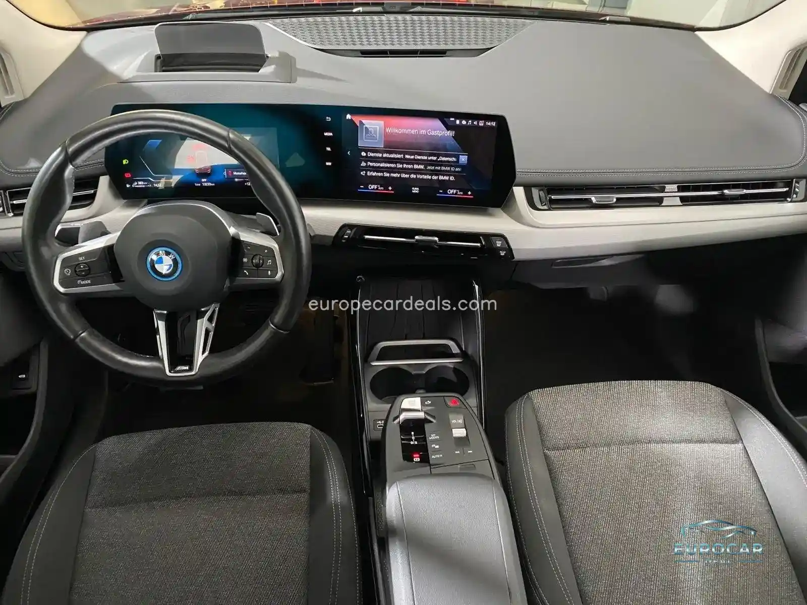 BMW 225 Active Tourer