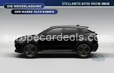 Alfa Romeo Junior