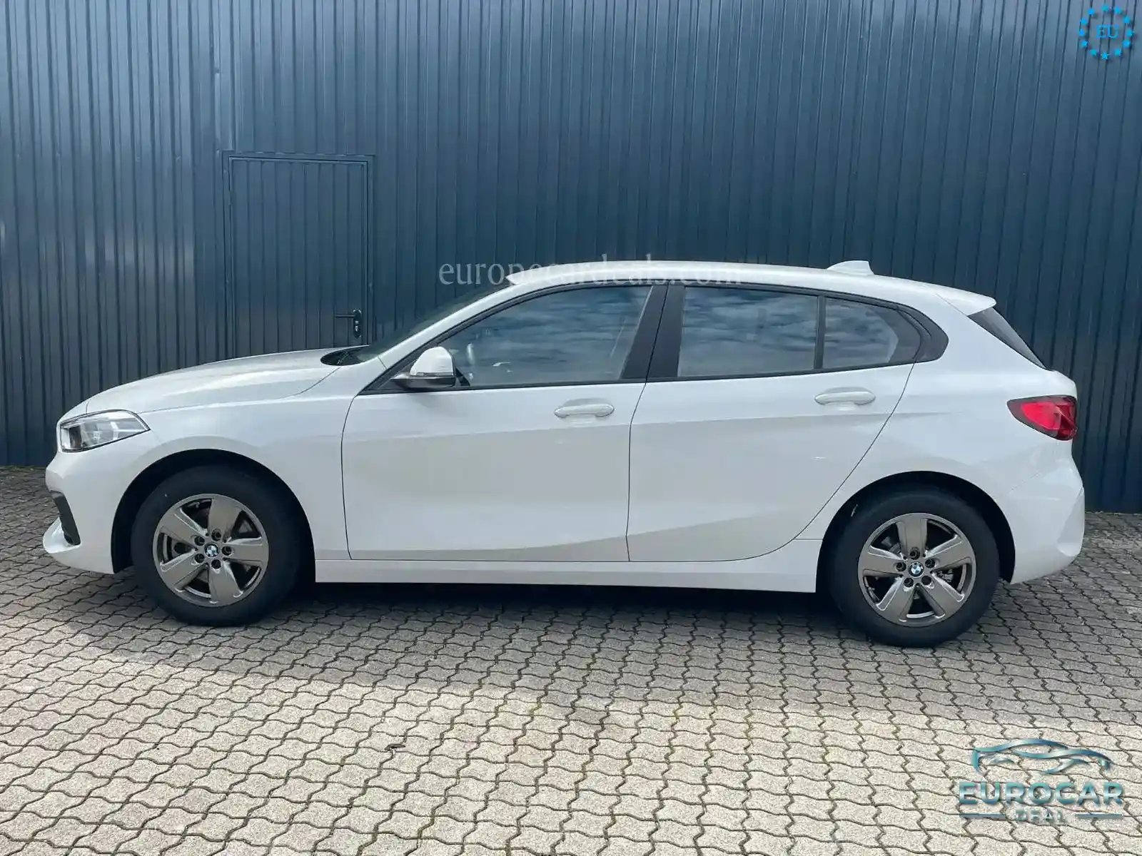 BMW 116