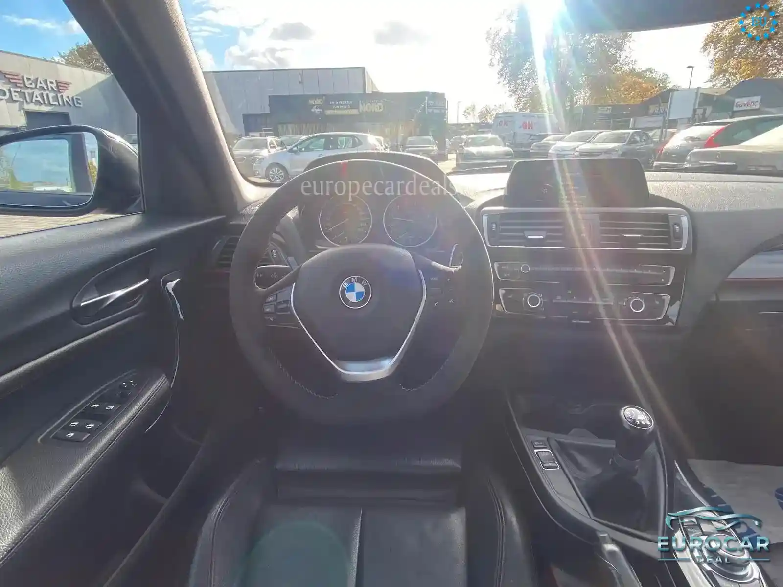 BMW 120