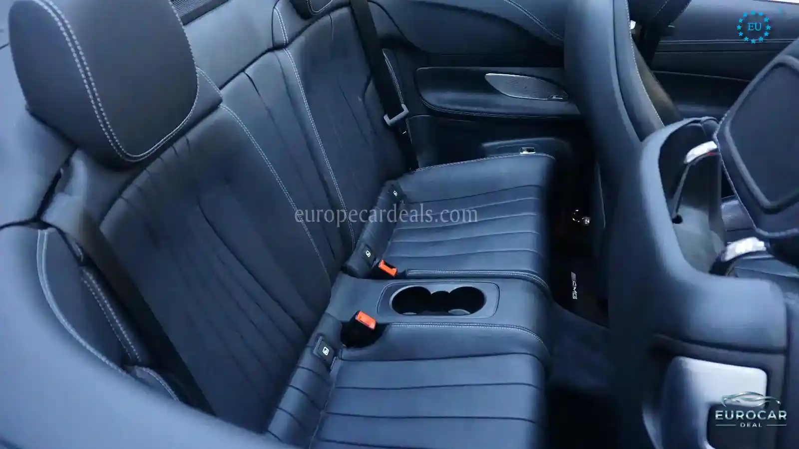 Mercedes-Benz E 450