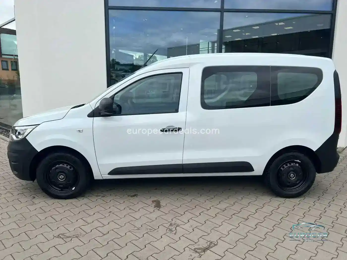 Renault Express