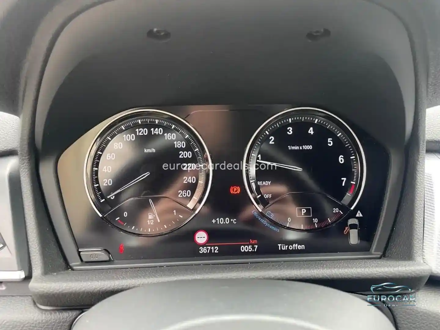 BMW 220 Active Tourer