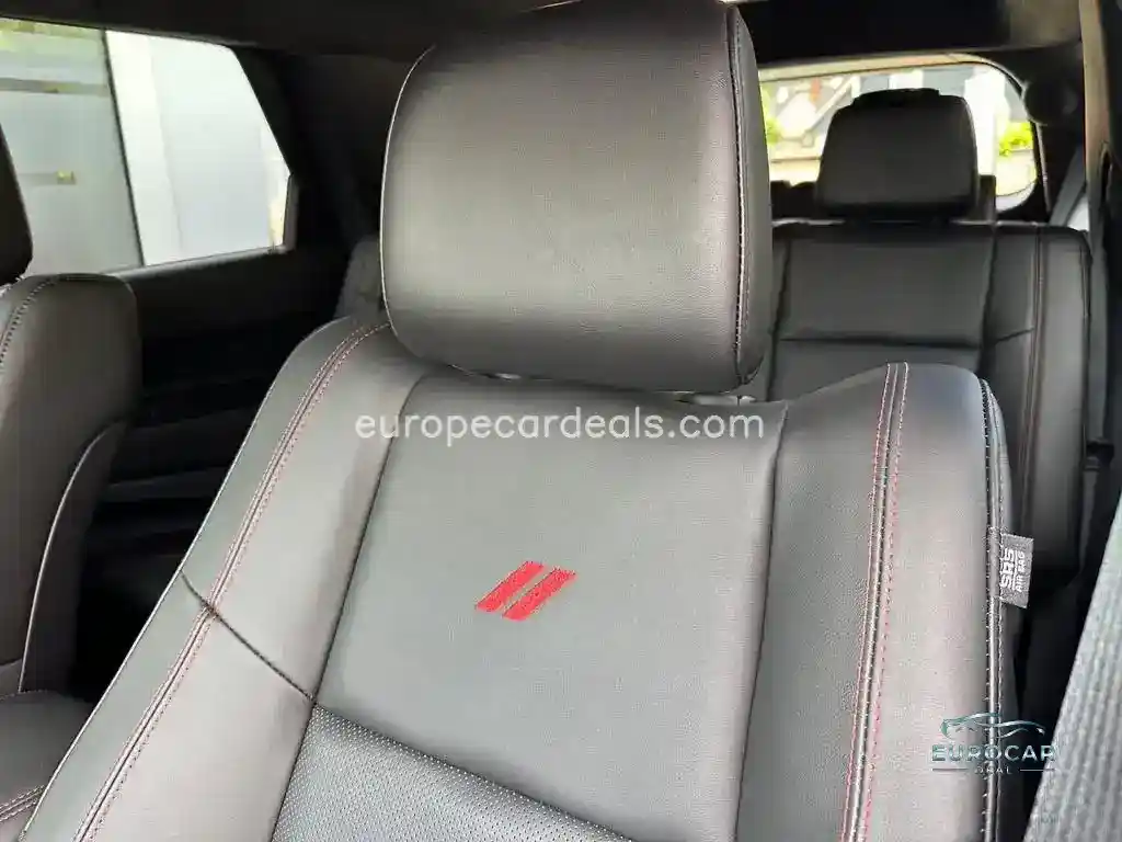 Dodge Durango