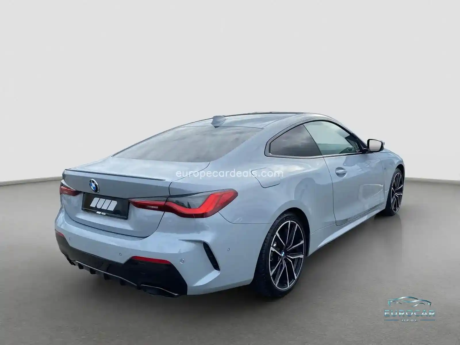 BMW M440