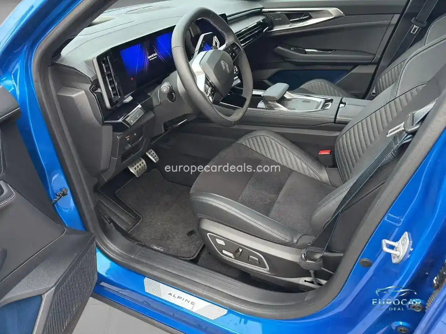 Renault Rafale