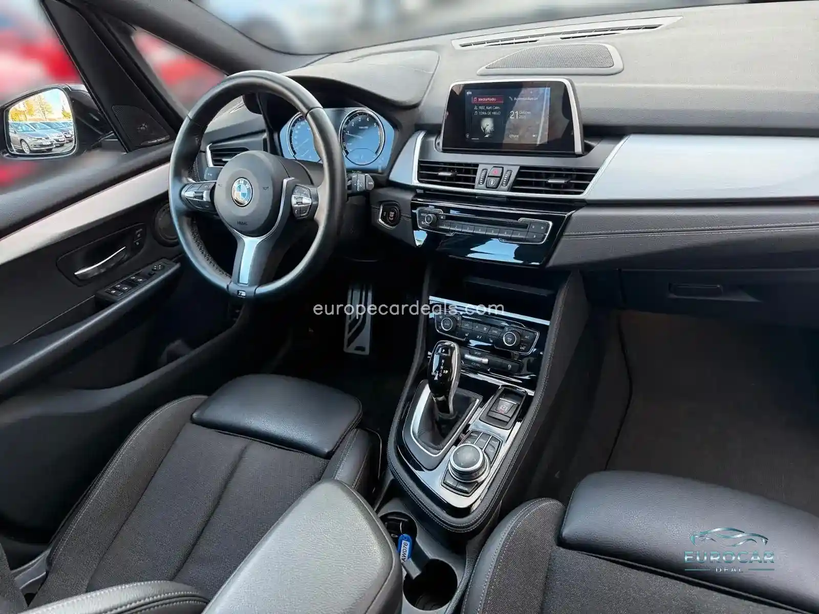 BMW 218