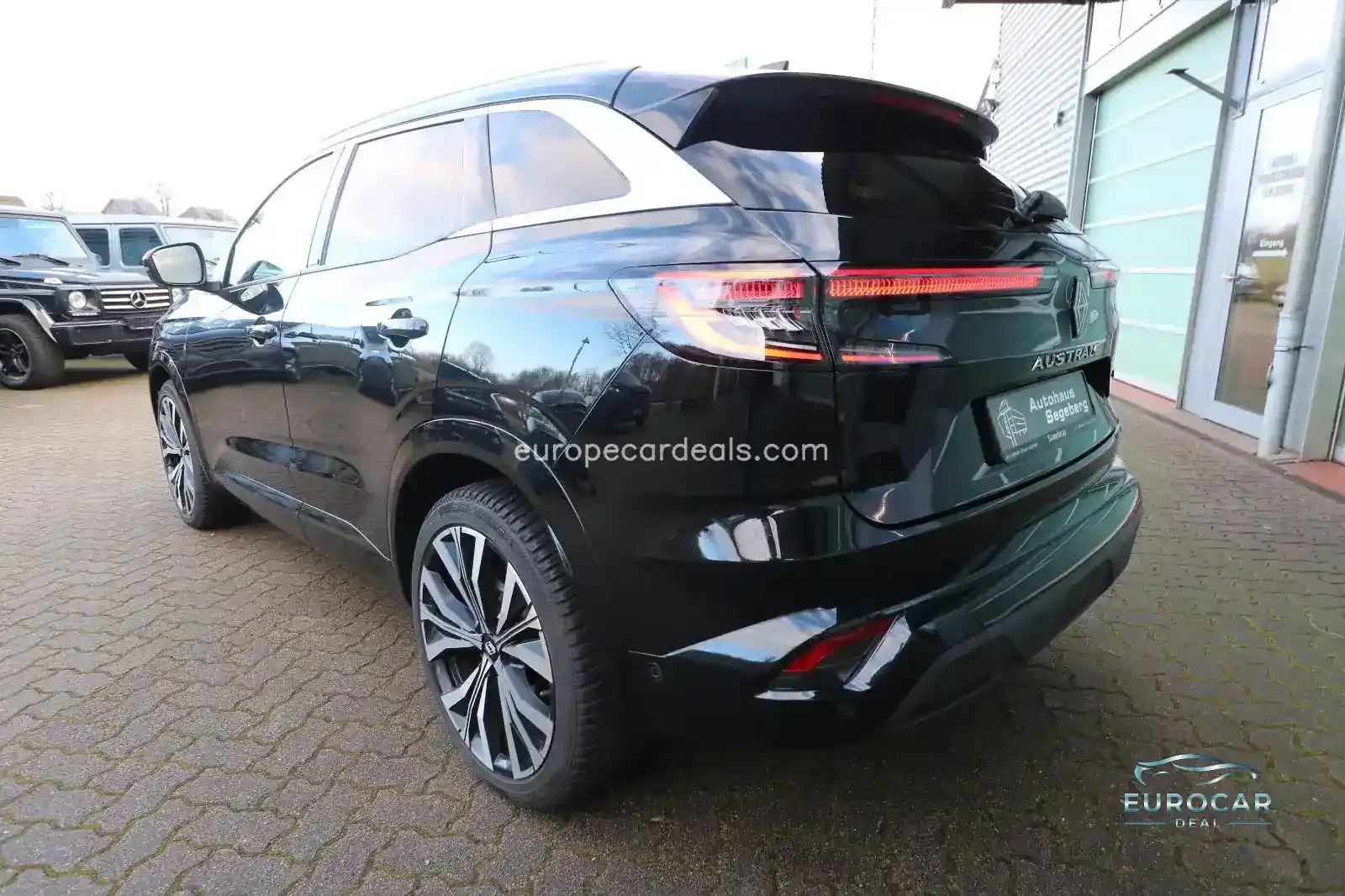 Renault Austral
