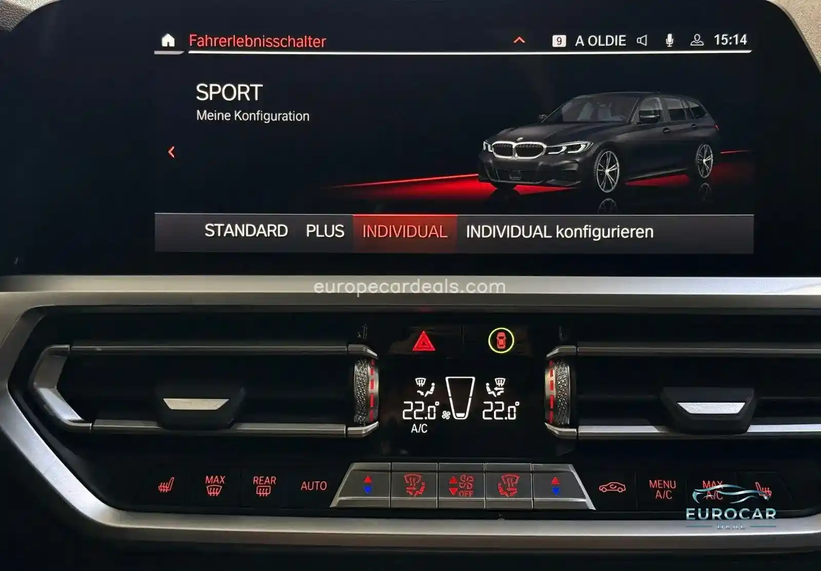 BMW M340d