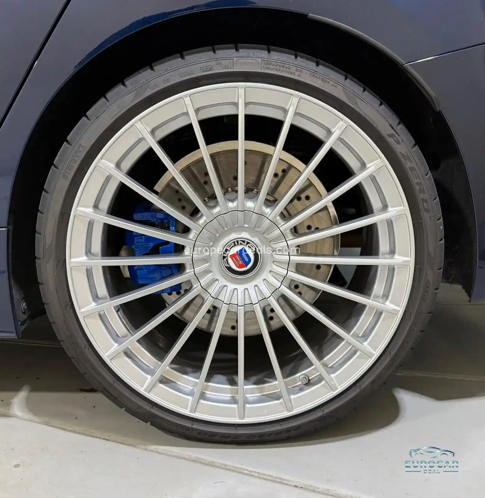 BMW M340i