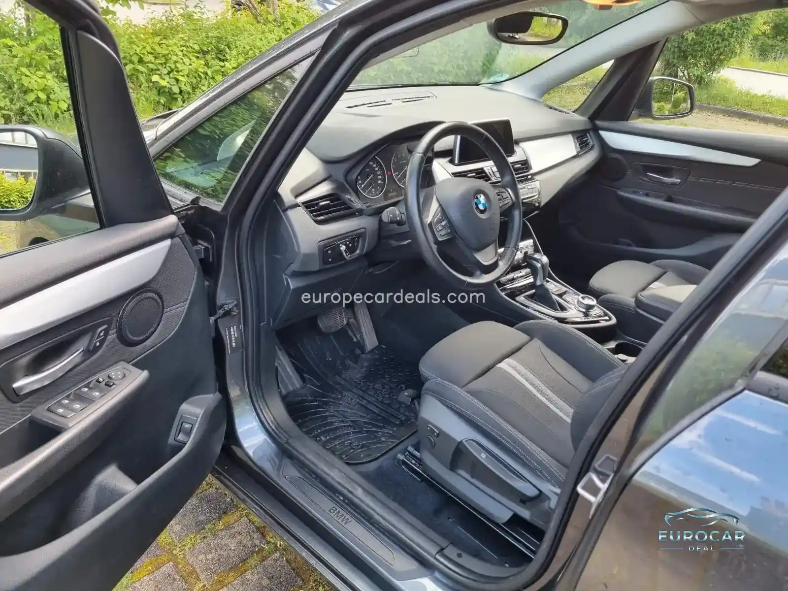 BMW 218 Active Tourer