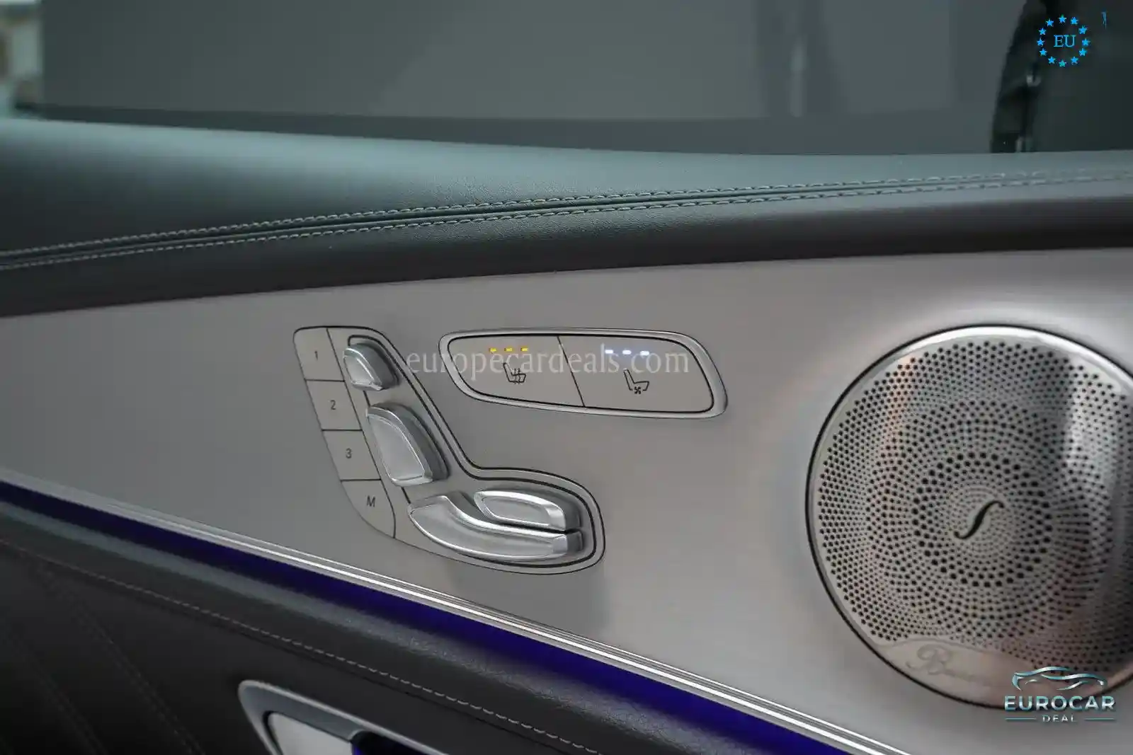Mercedes-Benz E 63 AMG