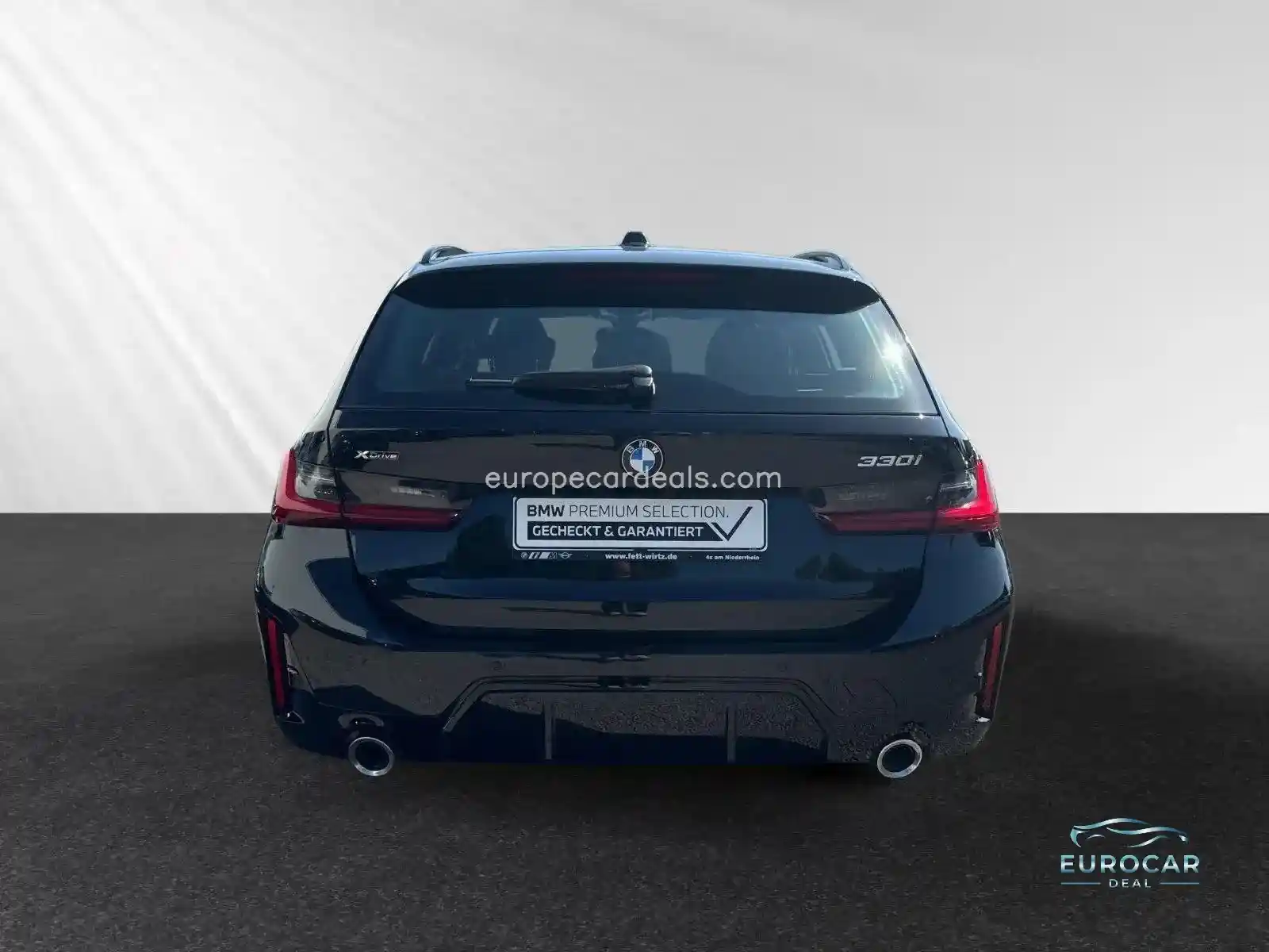 BMW 330