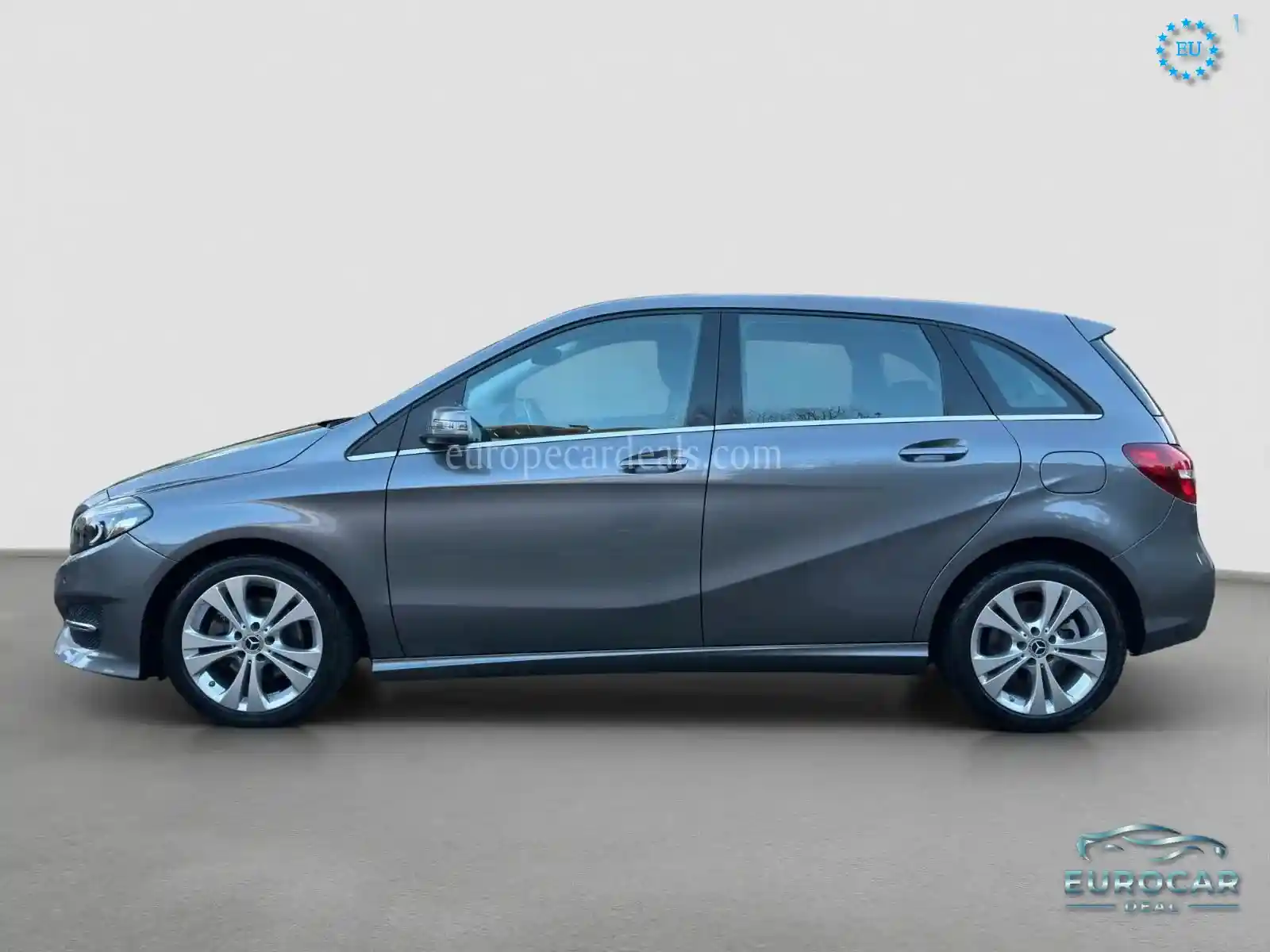 Mercedes-Benz B 220