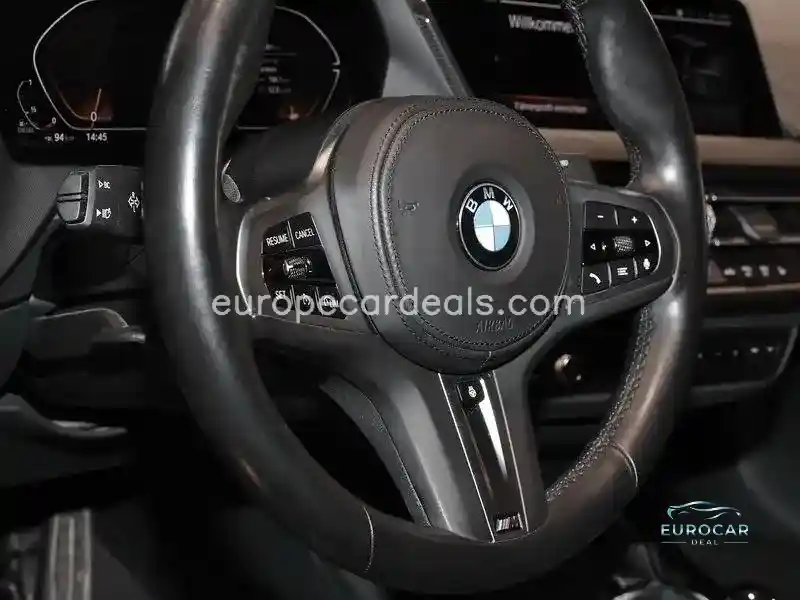 BMW 220 Gran Coupé