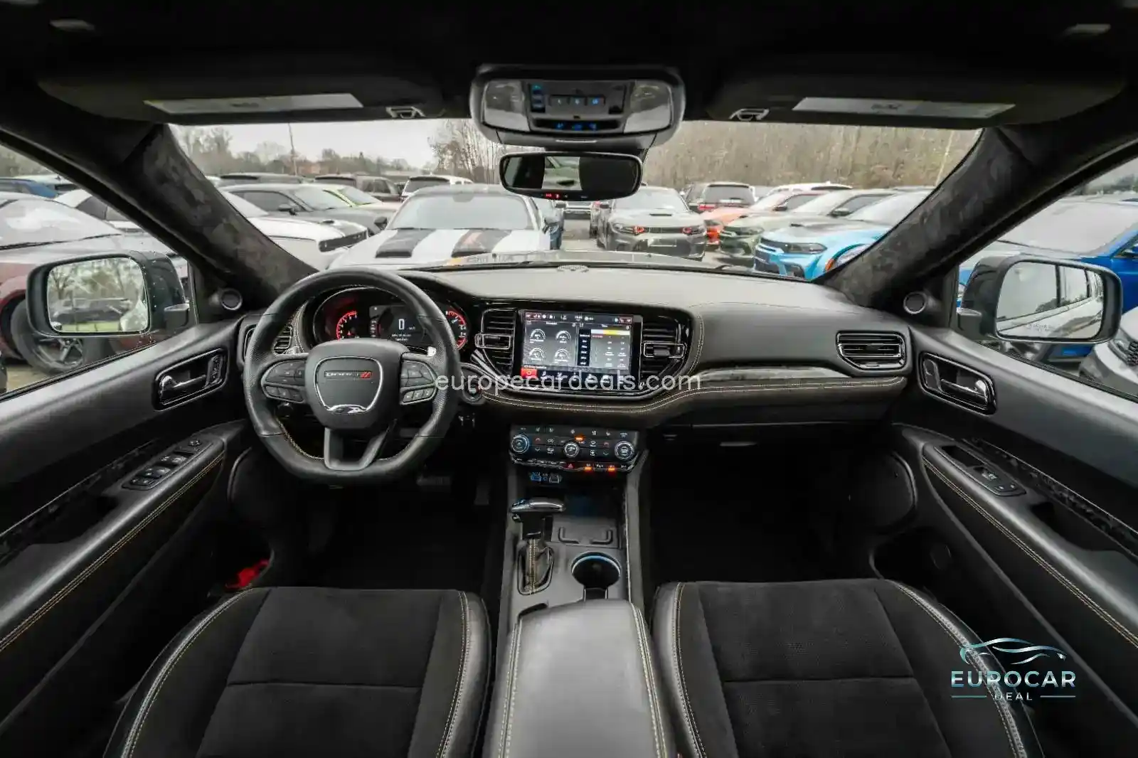 Dodge Durango